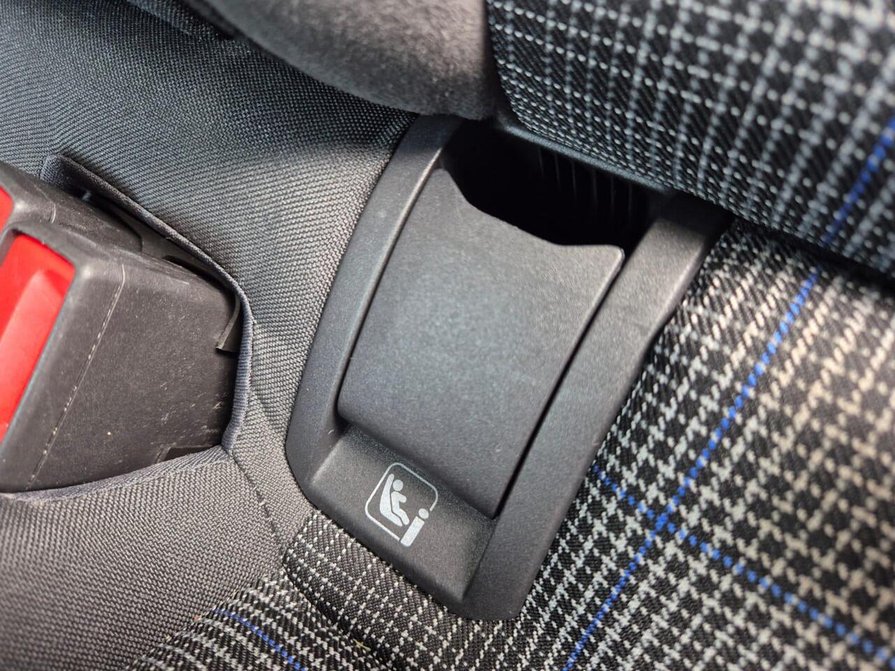 Volkswagen GOLF 1.4 eHybrid GTE 245pk | IQ | HUD | Camera | Klap spiegels