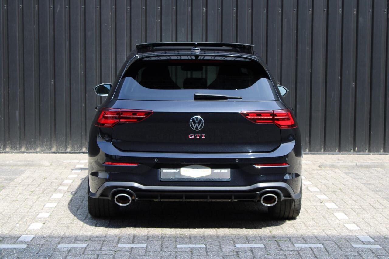 Volkswagen GOLF 2.0 TSI GTI CLUBSPORT PANO HARMAN KAR HUD NURBURGR