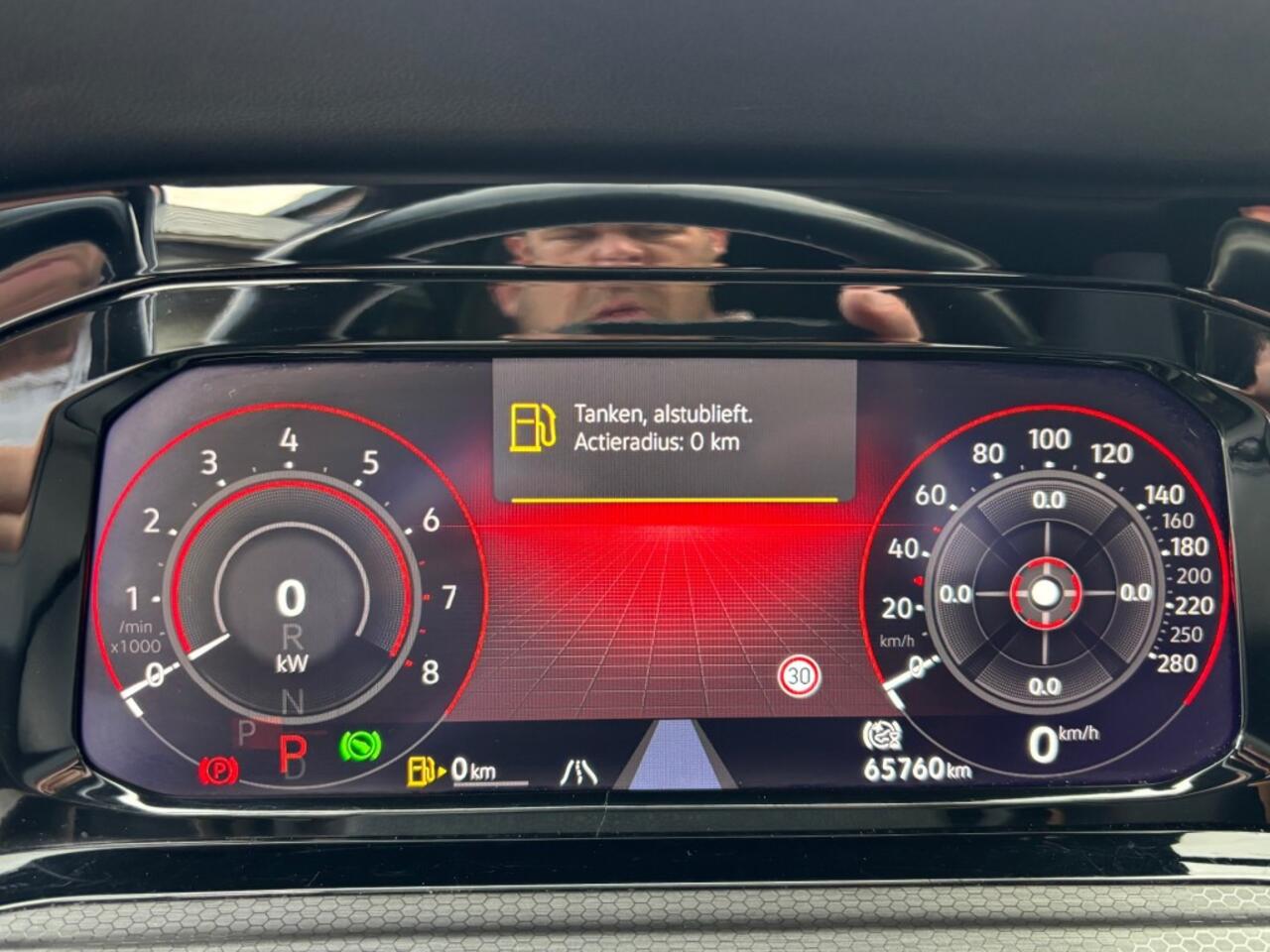 Volkswagen GOLF GTI, PANO, Harman/Kardon, ACC, Keyless