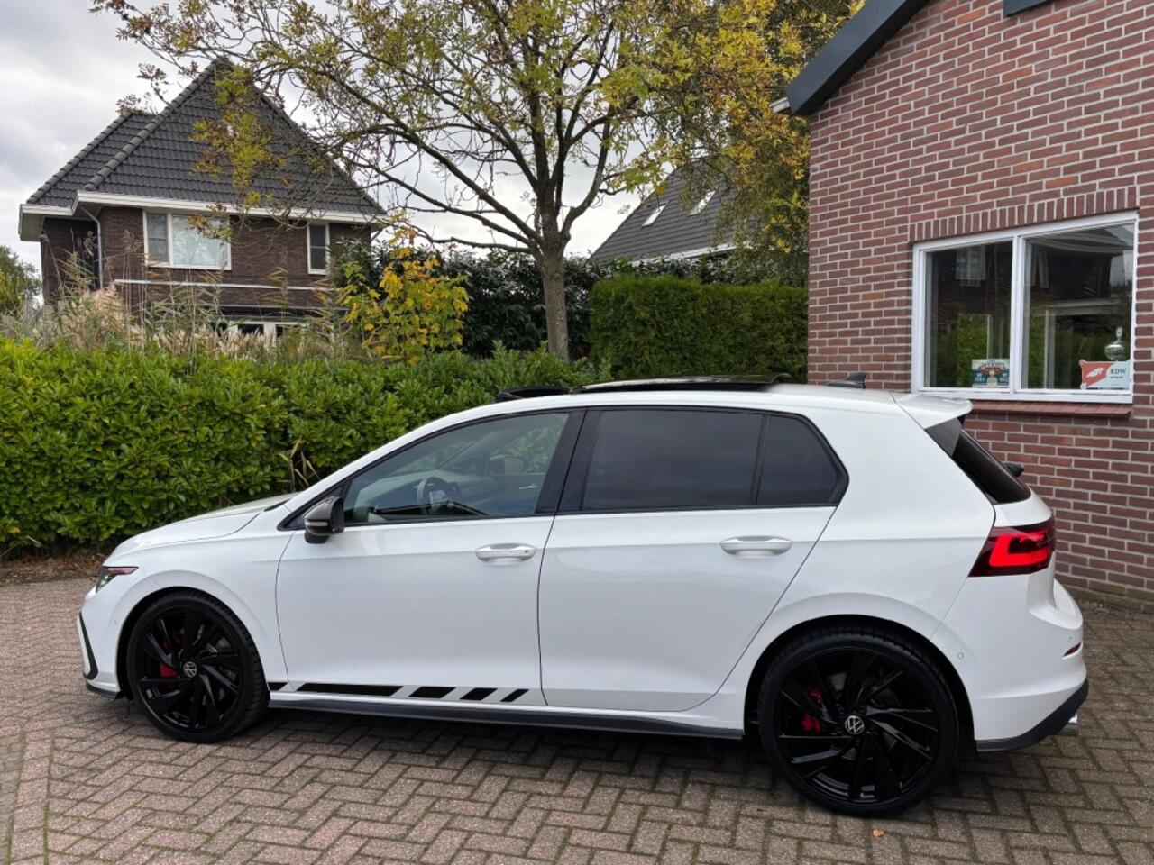 Volkswagen GOLF GTI, PANO, Harman/Kardon, ACC, Keyless