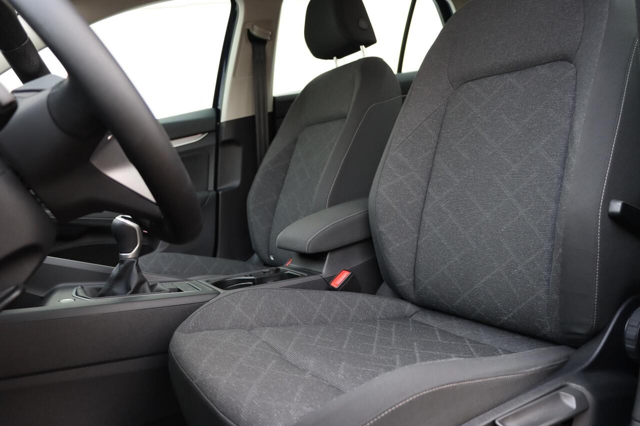 Volkswagen GOLF 1.0 TSI Life 110pk