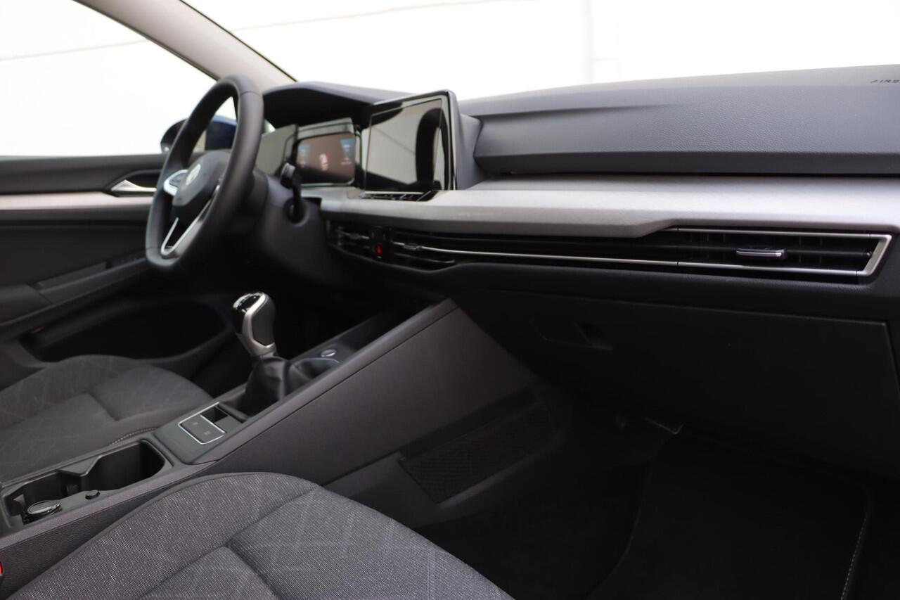 Volkswagen GOLF 1.0 TSI Life 110pk