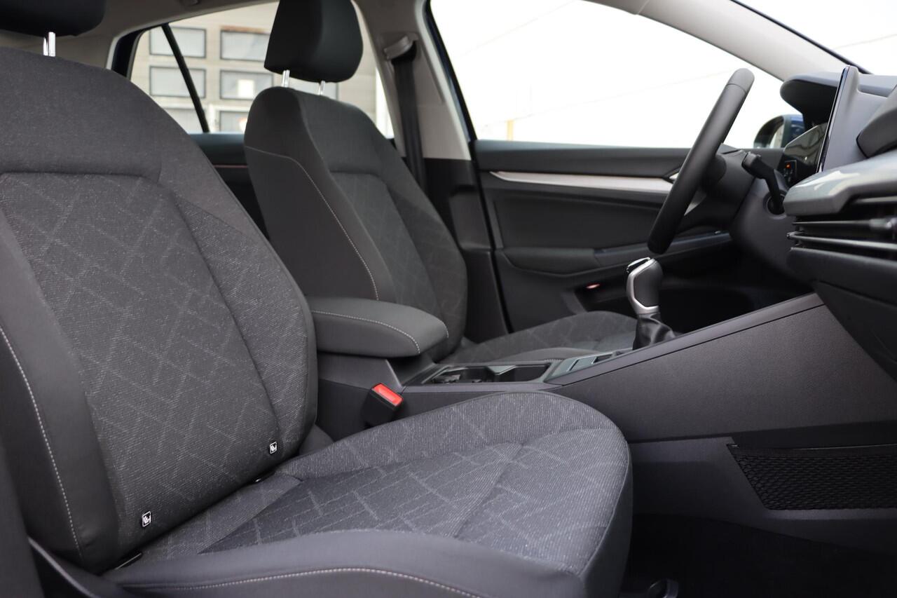 Volkswagen GOLF 1.0 TSI Life 110pk