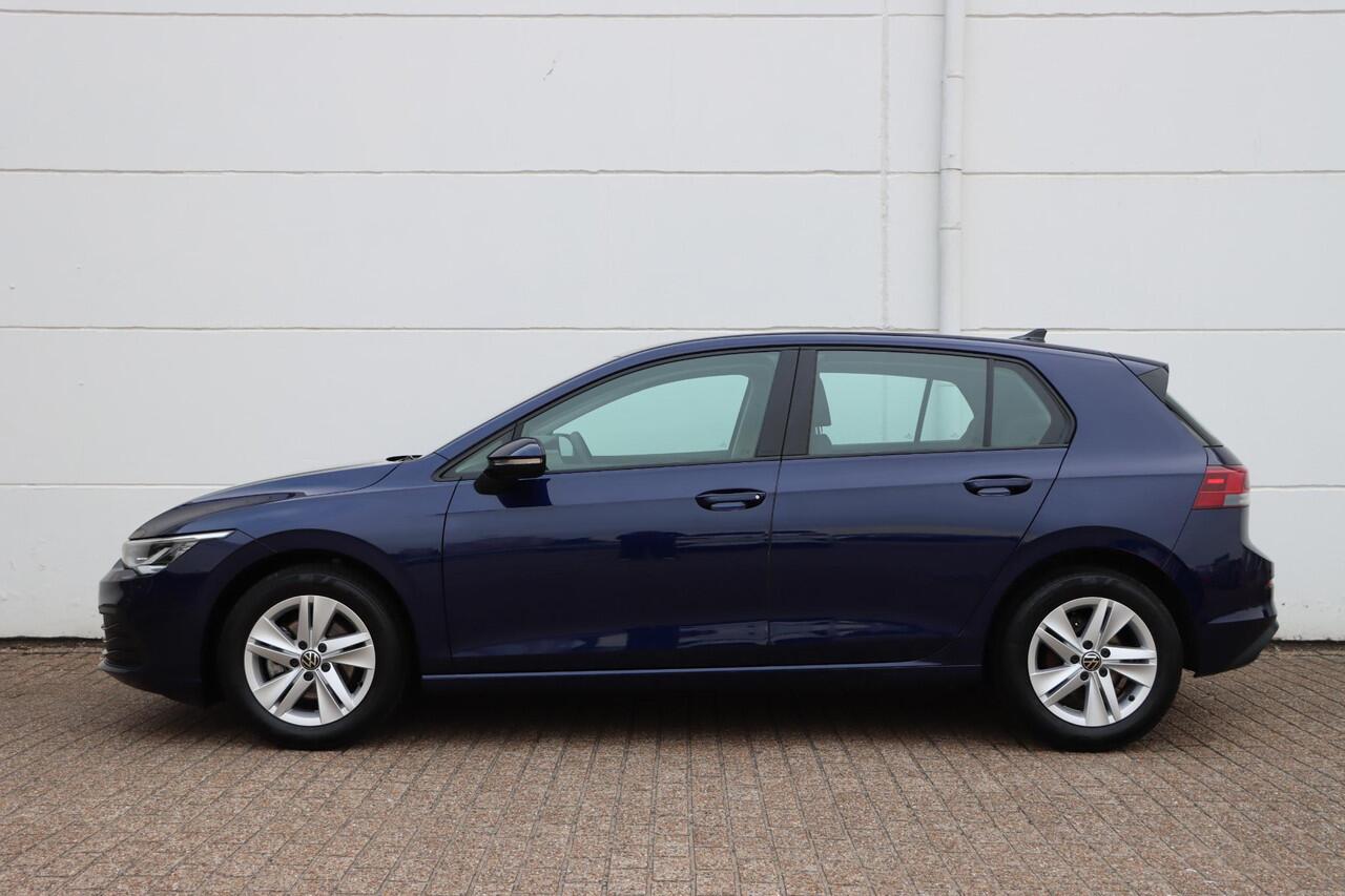 Volkswagen GOLF 1.0 TSI Life 110pk