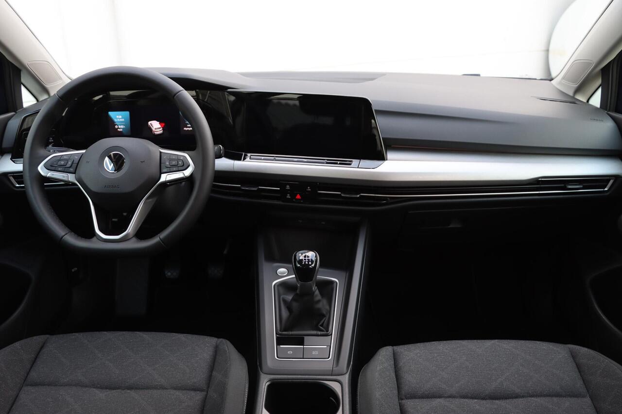 Volkswagen GOLF 1.0 TSI Life 110pk