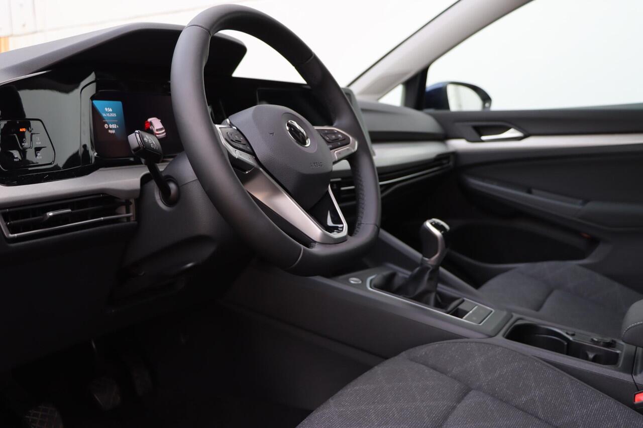 Volkswagen GOLF 1.0 TSI Life 110pk