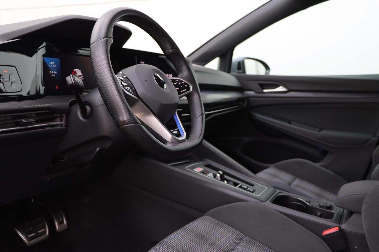 Volkswagen GOLF GTE 1.4 TSI eHybrid 245pk DSG6