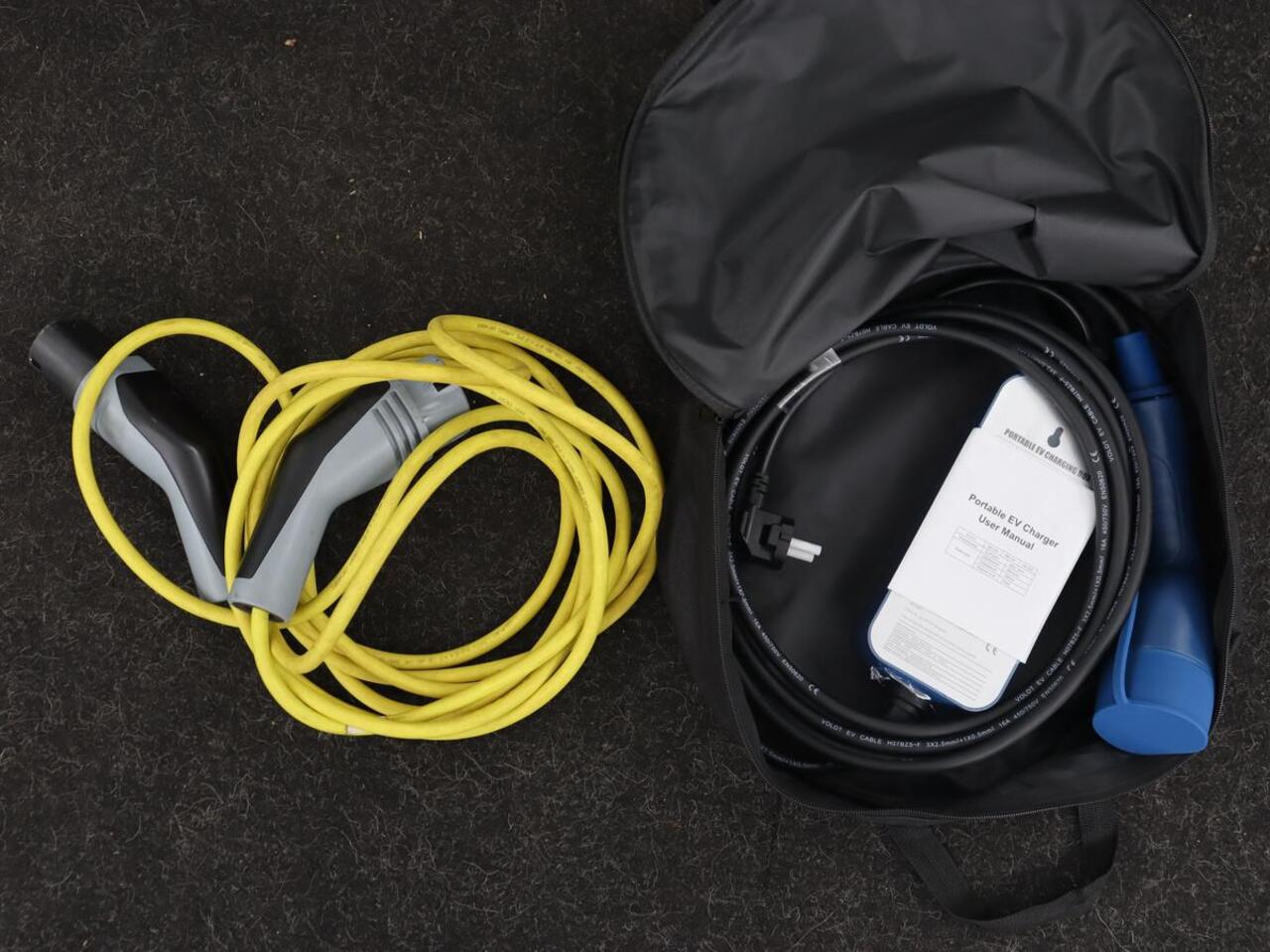 Volkswagen GOLF 1.4 eHybrid GTE | Camera | Adaptive cruise | Carplay | Navigatie | Sportstoelen | Full LED | Sfeerverlichting | PHEV