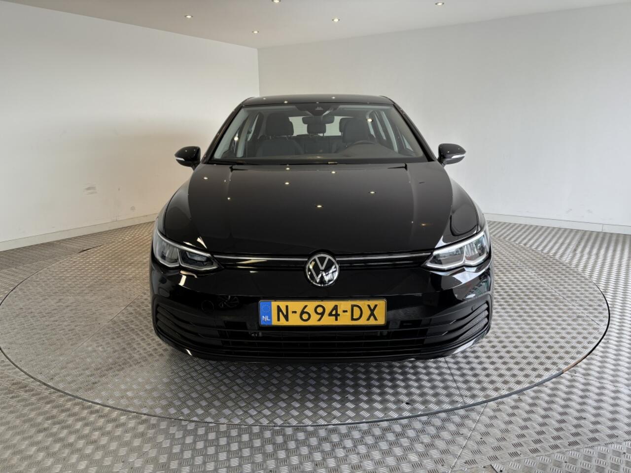 Volkswagen GOLF 1.0 TSI Life Camera, Apple / Android