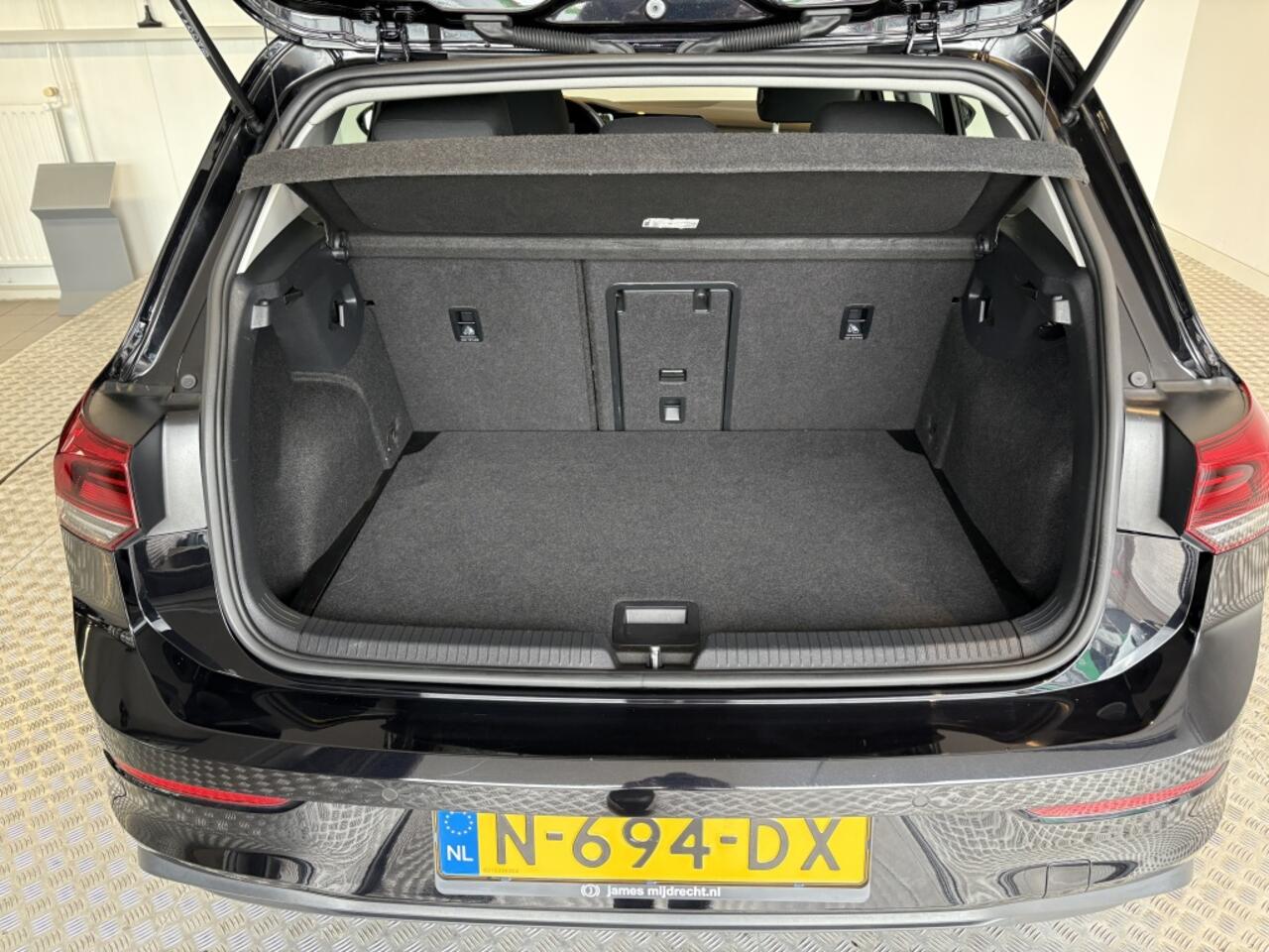 Volkswagen GOLF 1.0 TSI Life Camera, Apple / Android