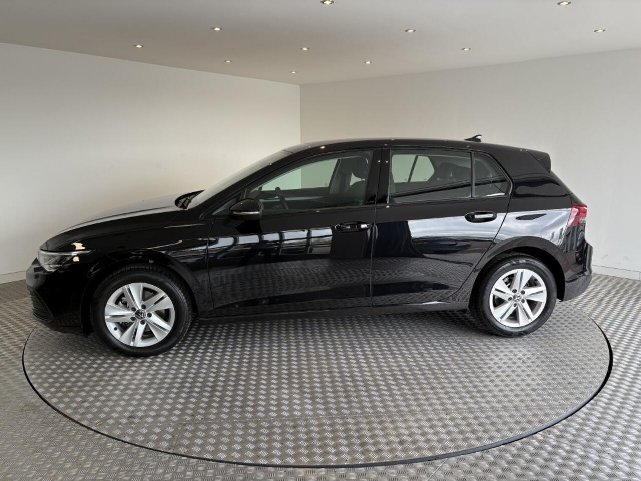 Volkswagen GOLF 1.0 TSI Life Camera, Apple / Android