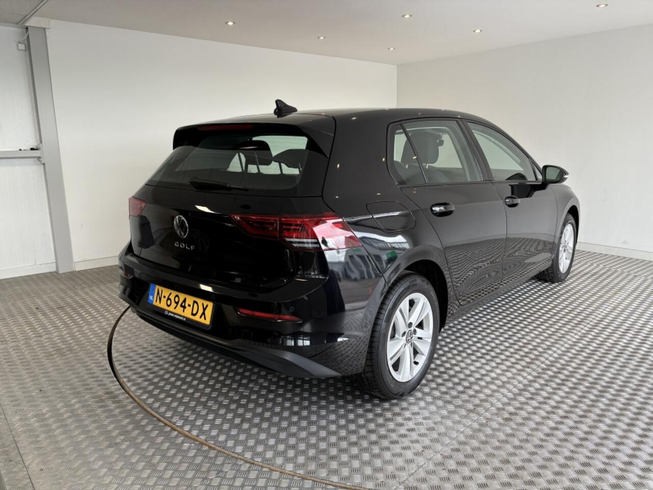 Volkswagen GOLF 1.0 TSI Life Camera, Apple / Android