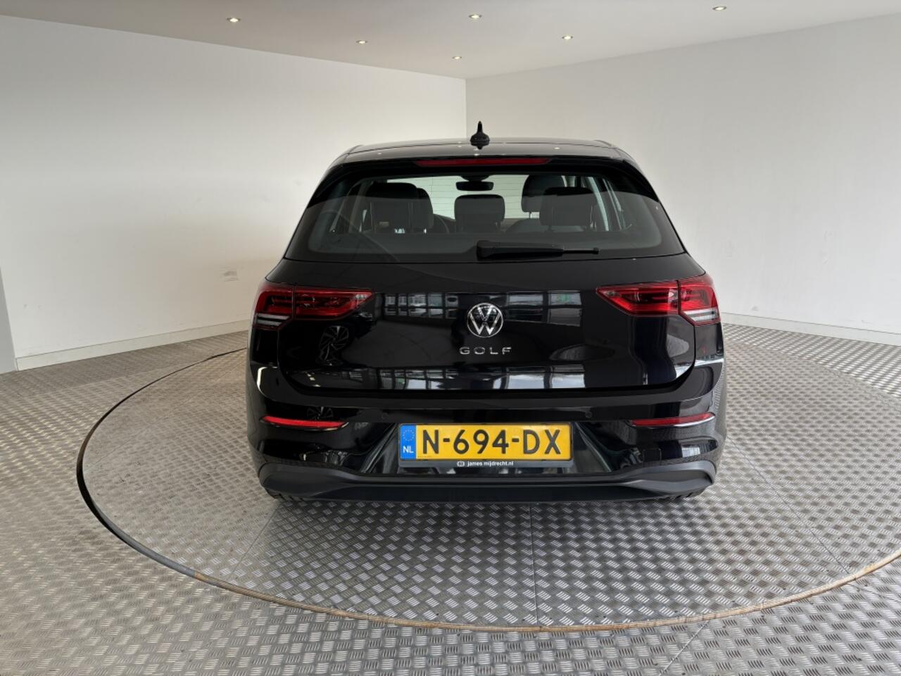 Volkswagen GOLF 1.0 TSI Life Camera, Apple / Android