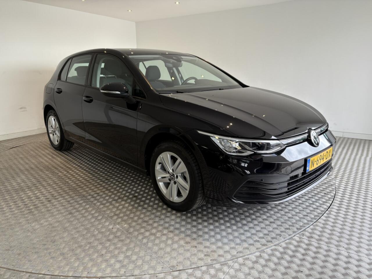 Volkswagen GOLF 1.0 TSI Life Camera, Apple / Android