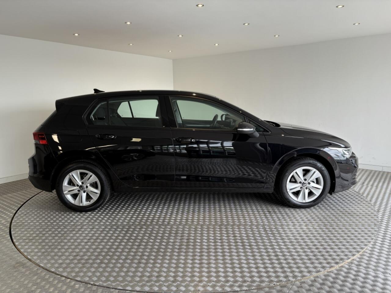 Volkswagen GOLF 1.0 TSI Life Camera, Apple / Android