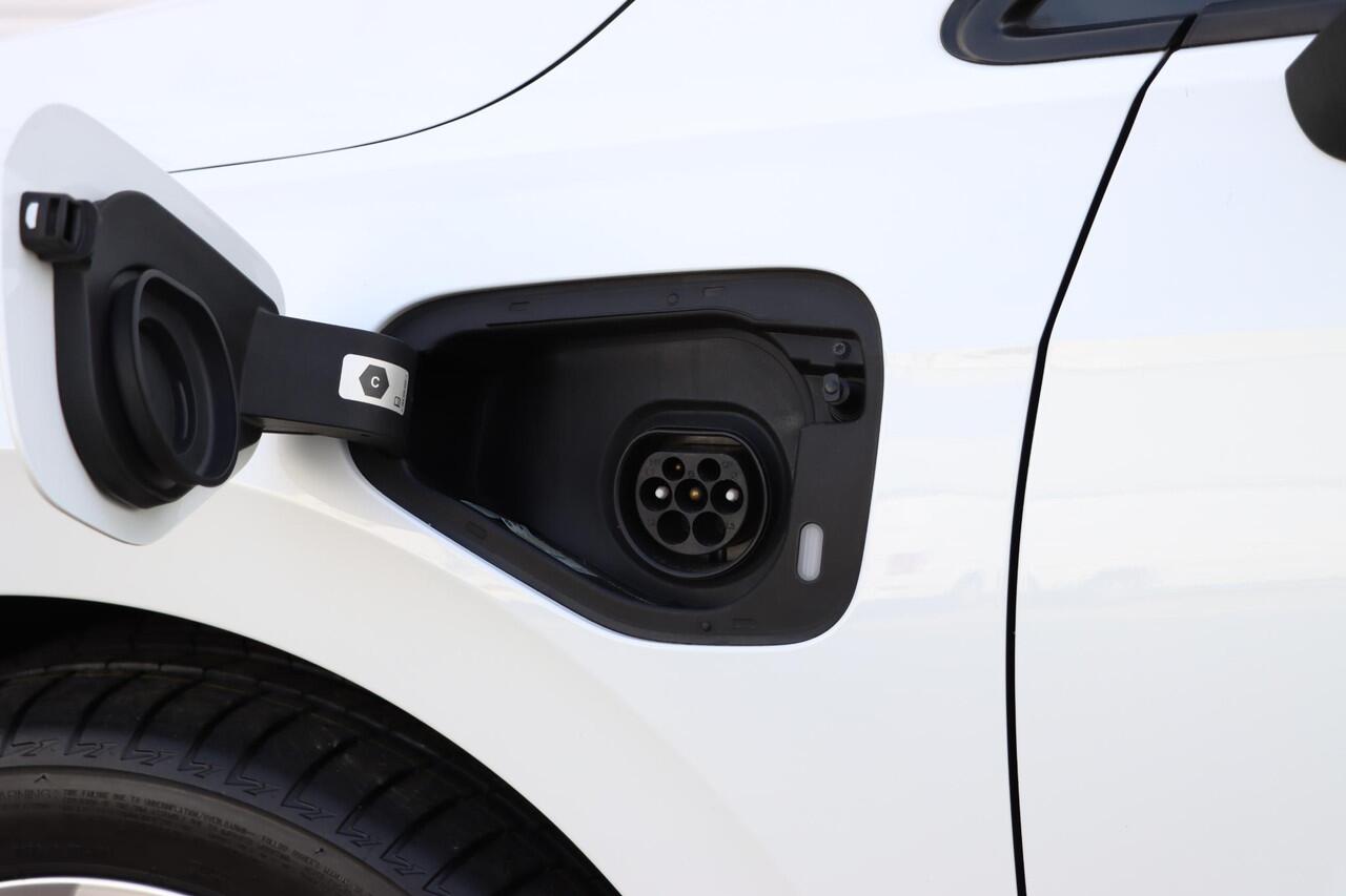 Volkswagen GOLF 1.4 eHybrid GTE 245pk DSG6