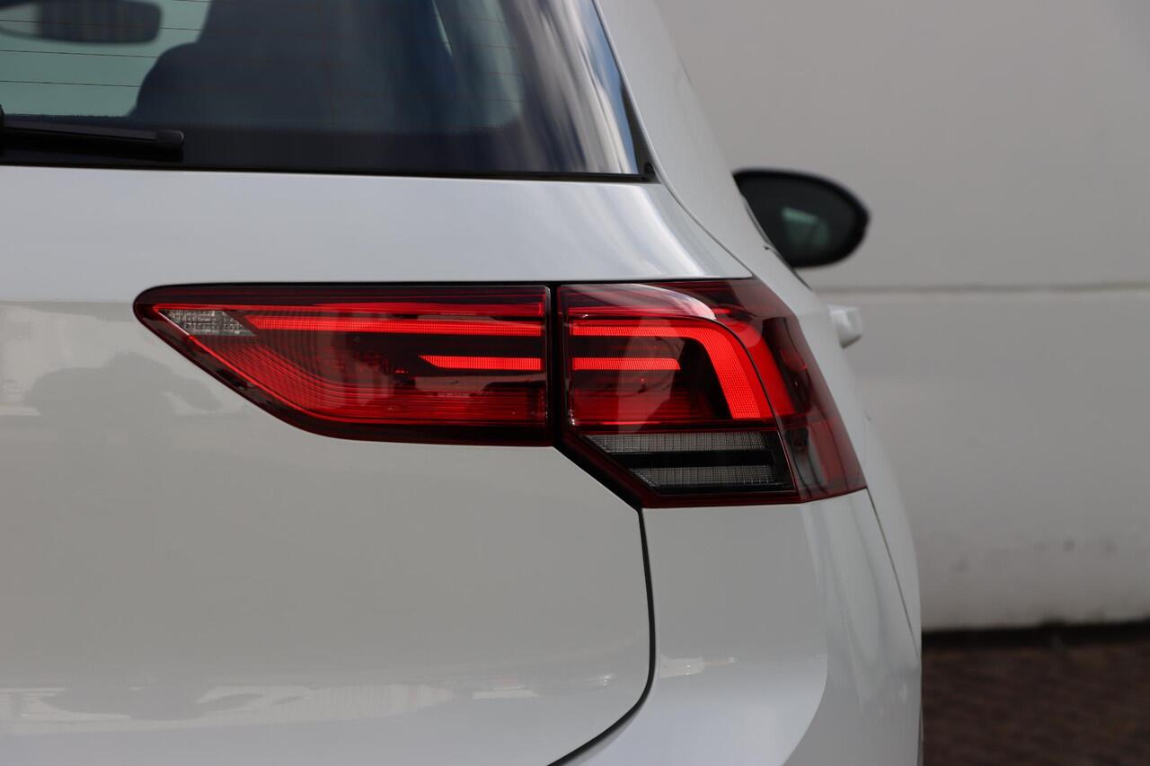 Volkswagen GOLF 1.4 eHybrid GTE 245pk DSG6