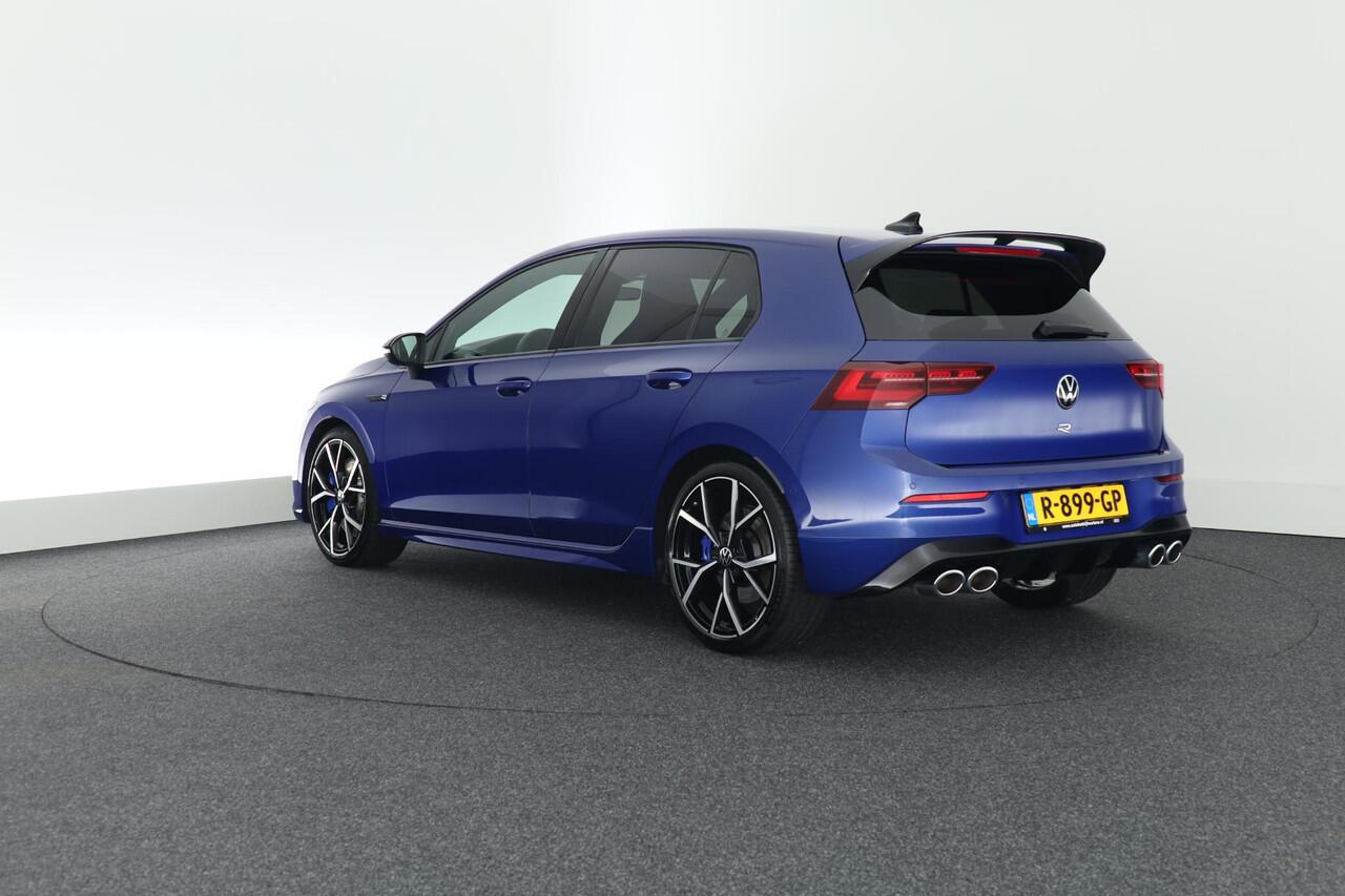 Volkswagen GOLF 2.0 TSI 320pk R 4Motion harman/kardon Camera DCC Head-Up Keyless Virtual Cockpit Navigatie