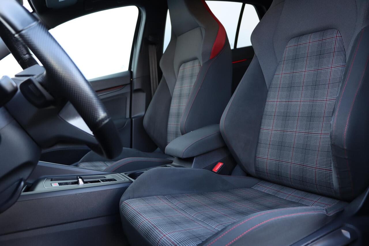 Volkswagen GOLF GTI 2.0 TSI DSG7 245pk