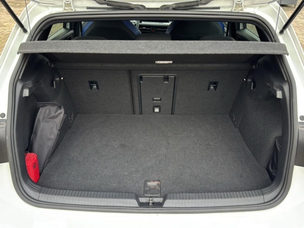 Volkswagen GOLF 1.4 TSI DSG GTE CAMERA/NAVI/CARPLAY/STOEL-STUURVERW