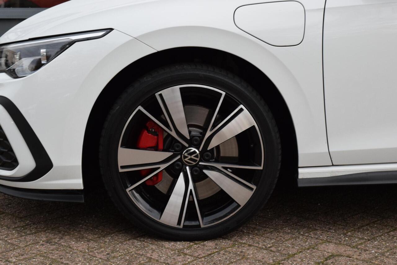 Volkswagen GOLF 1.4 eHybrid GTE|Dak|Sfeer|Stoel+stuurverw.|