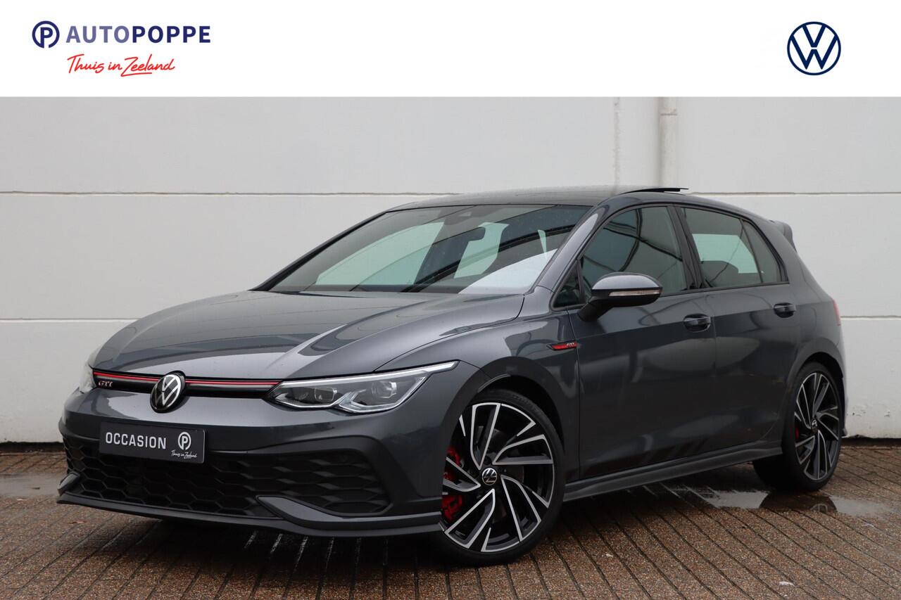 Volkswagen GOLF 2.0 TSI GTI Clubsport 300pk DSG7
