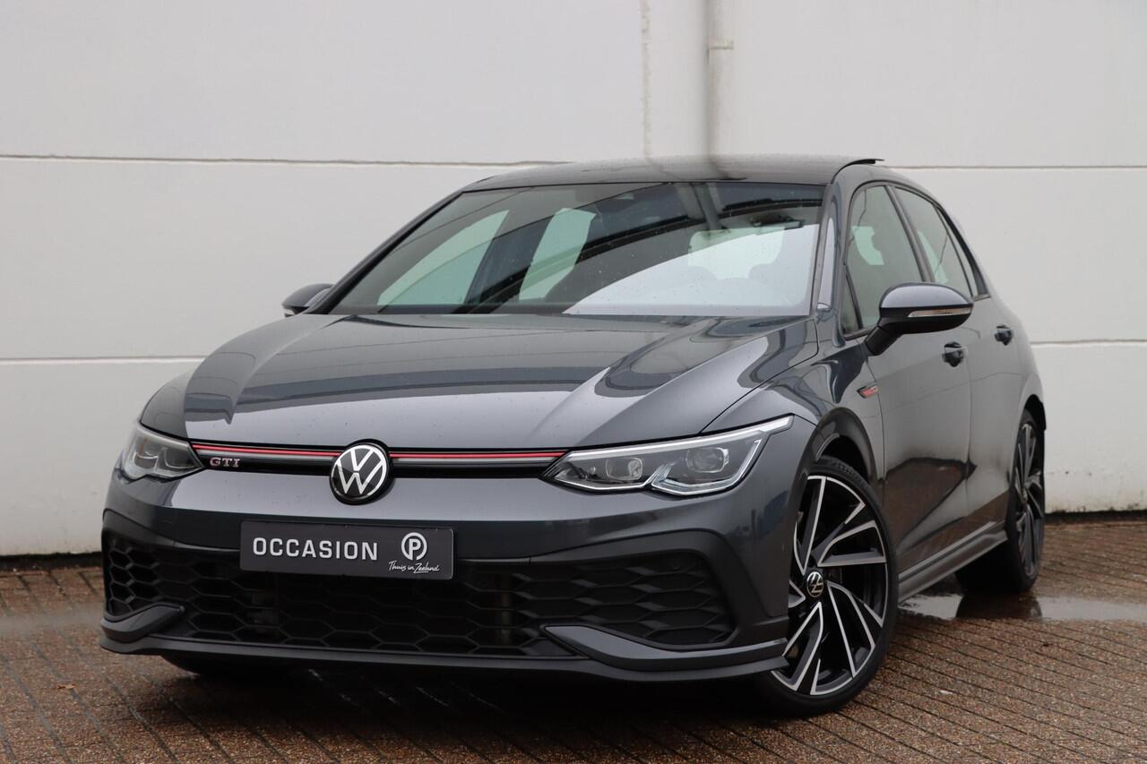 Volkswagen GOLF 2.0 TSI GTI Clubsport 300pk DSG7