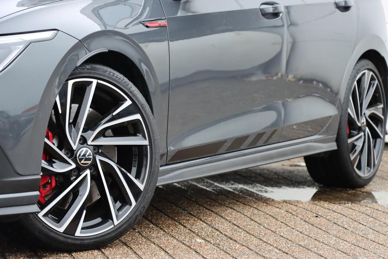 Volkswagen GOLF 2.0 TSI GTI Clubsport 300pk DSG7