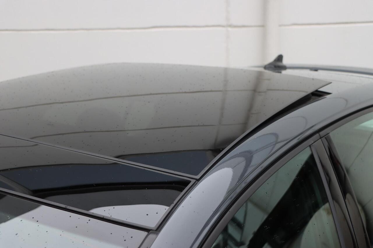 Volkswagen GOLF 2.0 TSI GTI Clubsport 300pk DSG7