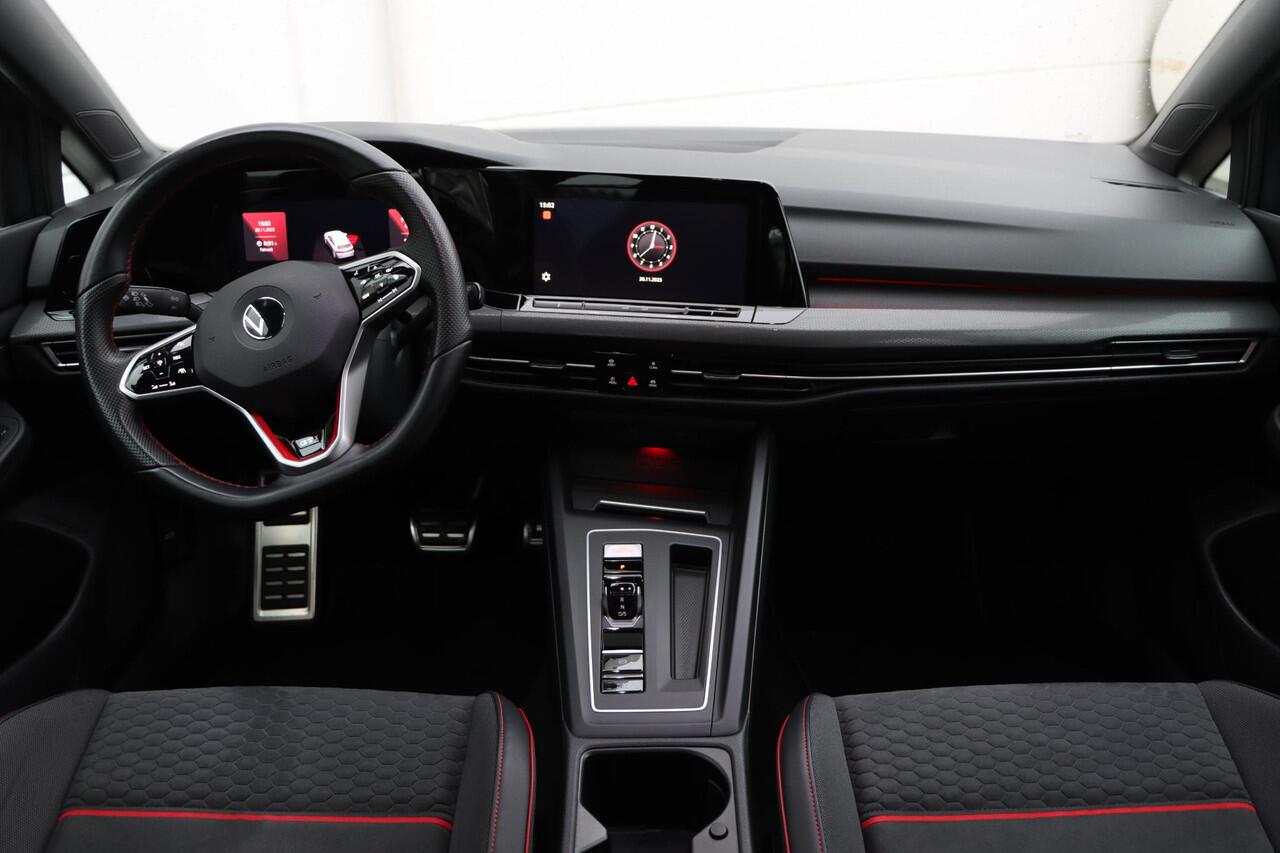 Volkswagen GOLF 2.0 TSI GTI Clubsport 300pk DSG7