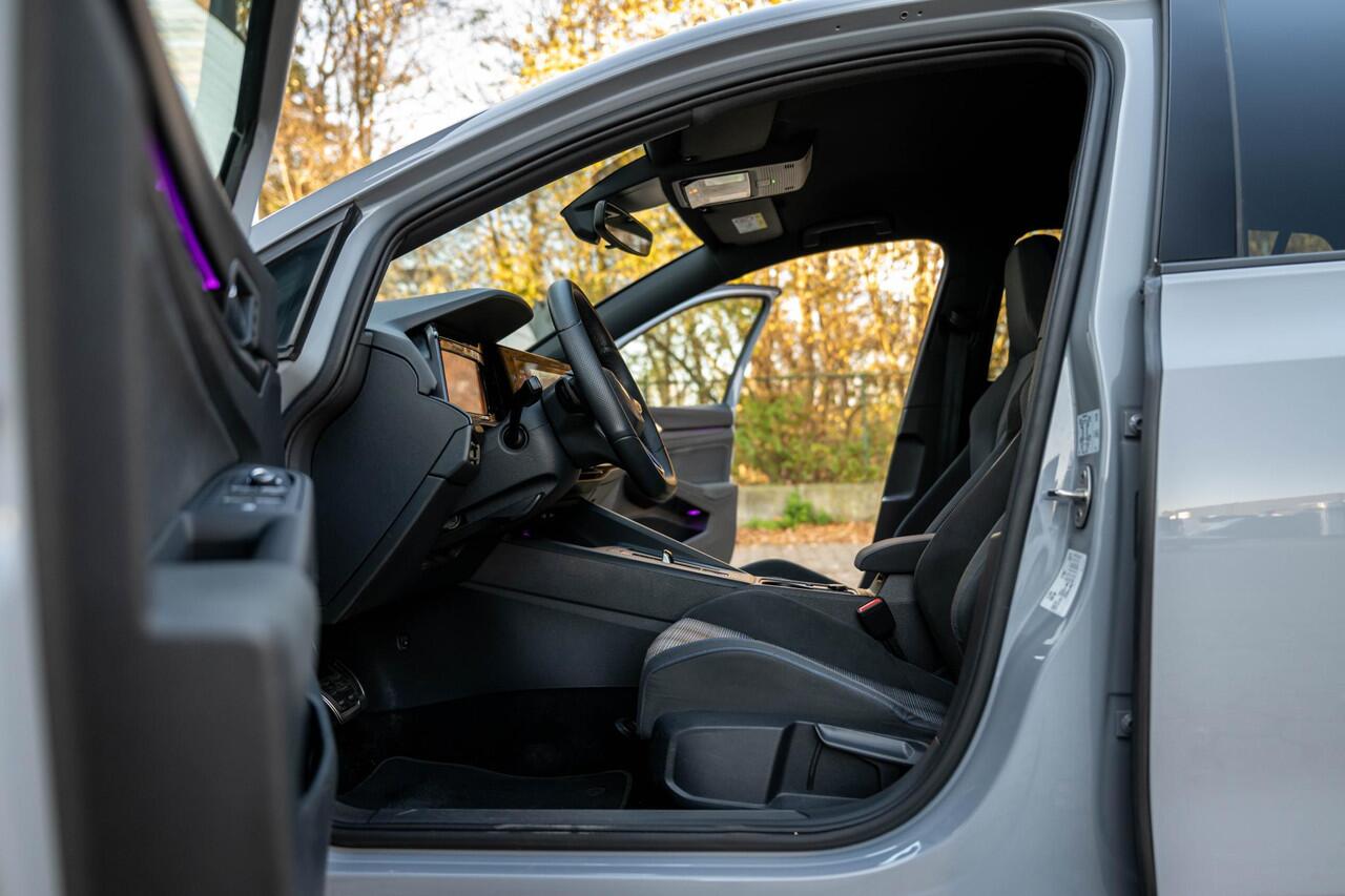 Volkswagen GOLF 1.4 eHybrid GTE 245pk Matrix LED mistl. Dyn Light