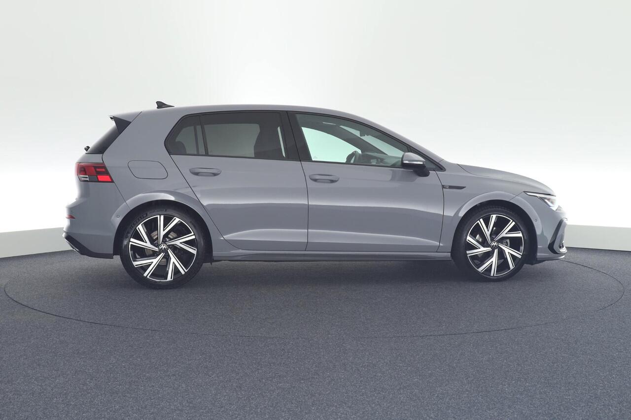 Volkswagen GOLF 1.5 eTSI 150pk DSG 2x R-Line harman/kardon Camera Virtual Cockpit Navigatie