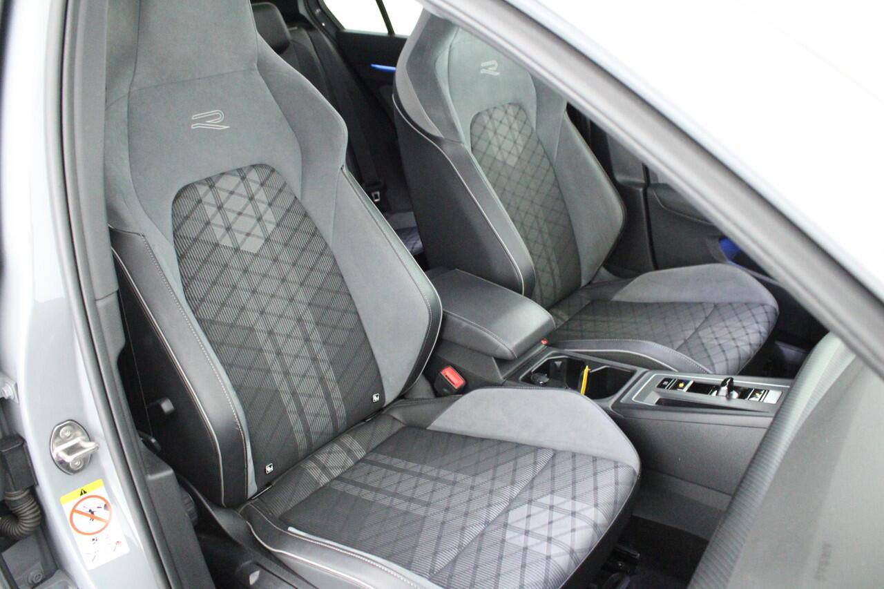 Volkswagen GOLF 1.5 eTSI 150pk DSG 2x R-Line harman/kardon Camera Virtual Cockpit Navigatie