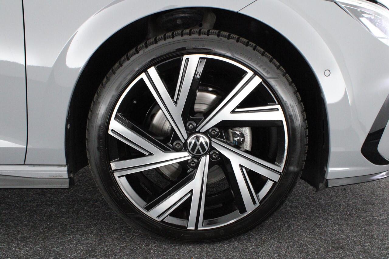 Volkswagen GOLF 1.5 eTSI 150pk DSG 2x R-Line harman/kardon Camera Virtual Cockpit Navigatie