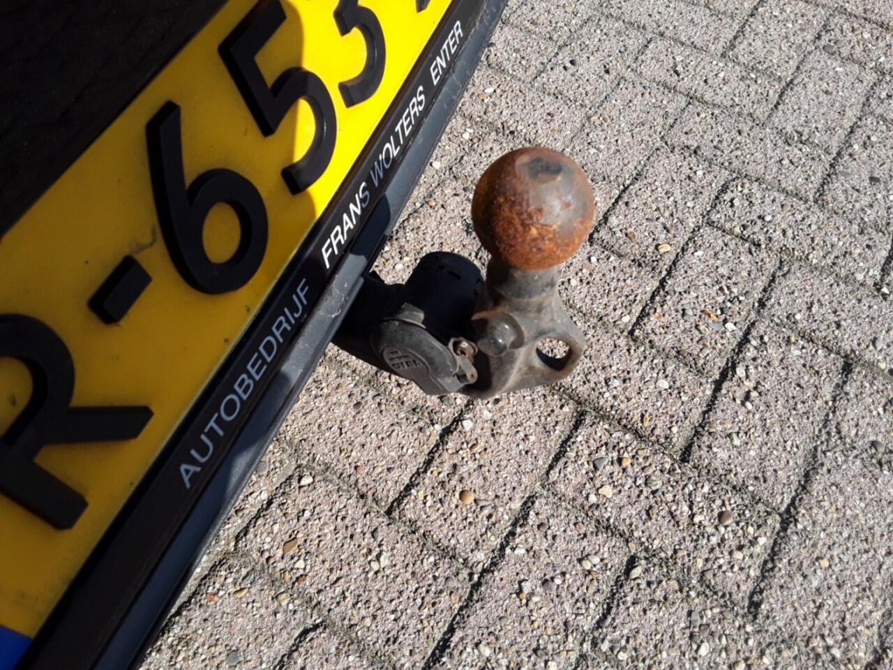 Volkswagen GOLF 2.0 TDI DSG STYLE UNITED / NAVI / ACC