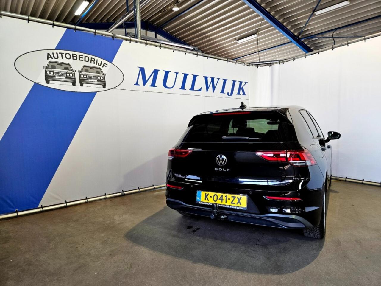 Volkswagen GOLF 1.5 TSI Life / Trekhaak / Camera / NL Auto