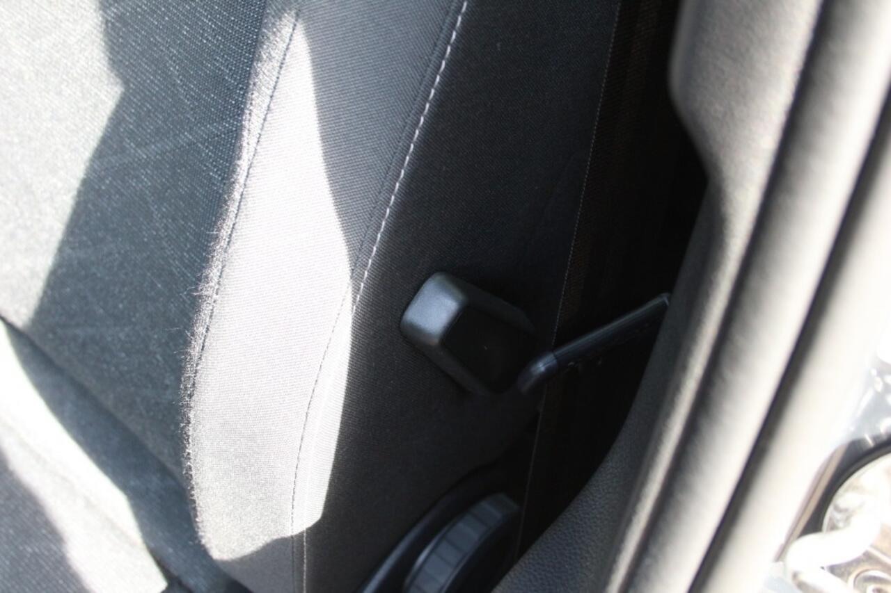 Volkswagen GOLF 1.5 TSI Life Business, Adp cruise, Lichtm, DAB, Stoel en stuur verwarming