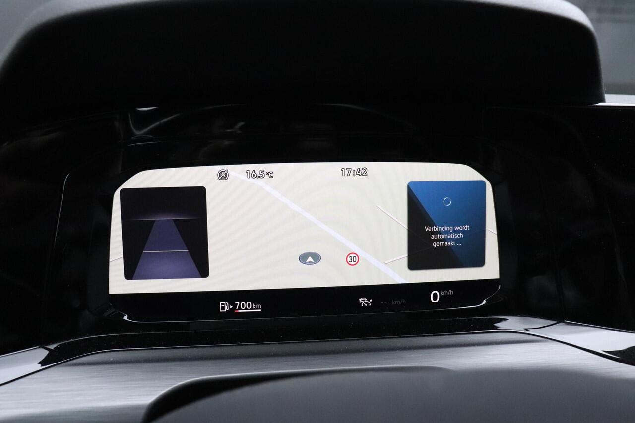 Volkswagen GOLF 1.5 TSI Style | MEMORY | PANODAK | HEAD-UP | CAMERA | NAVI | CRUISE |