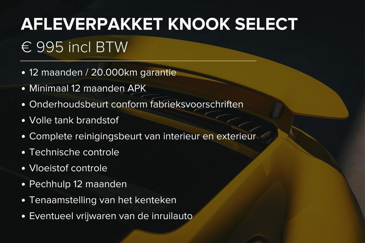 Volkswagen GOLF 2.0 TSI R 4Motion / Adaptief Onderstel / Harman Kardon / 100% Historie / Panoramadak / LED / 19 Inch / Head-Up Display / Sportstoelen / Stoelverwarming / Stuurwiel Verwarmd / Dodehoek Detectie