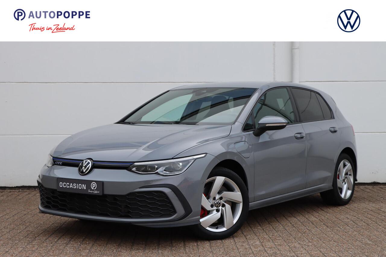 Volkswagen GOLF GTE 1.4 TSI eHybrid 245pk DSG6