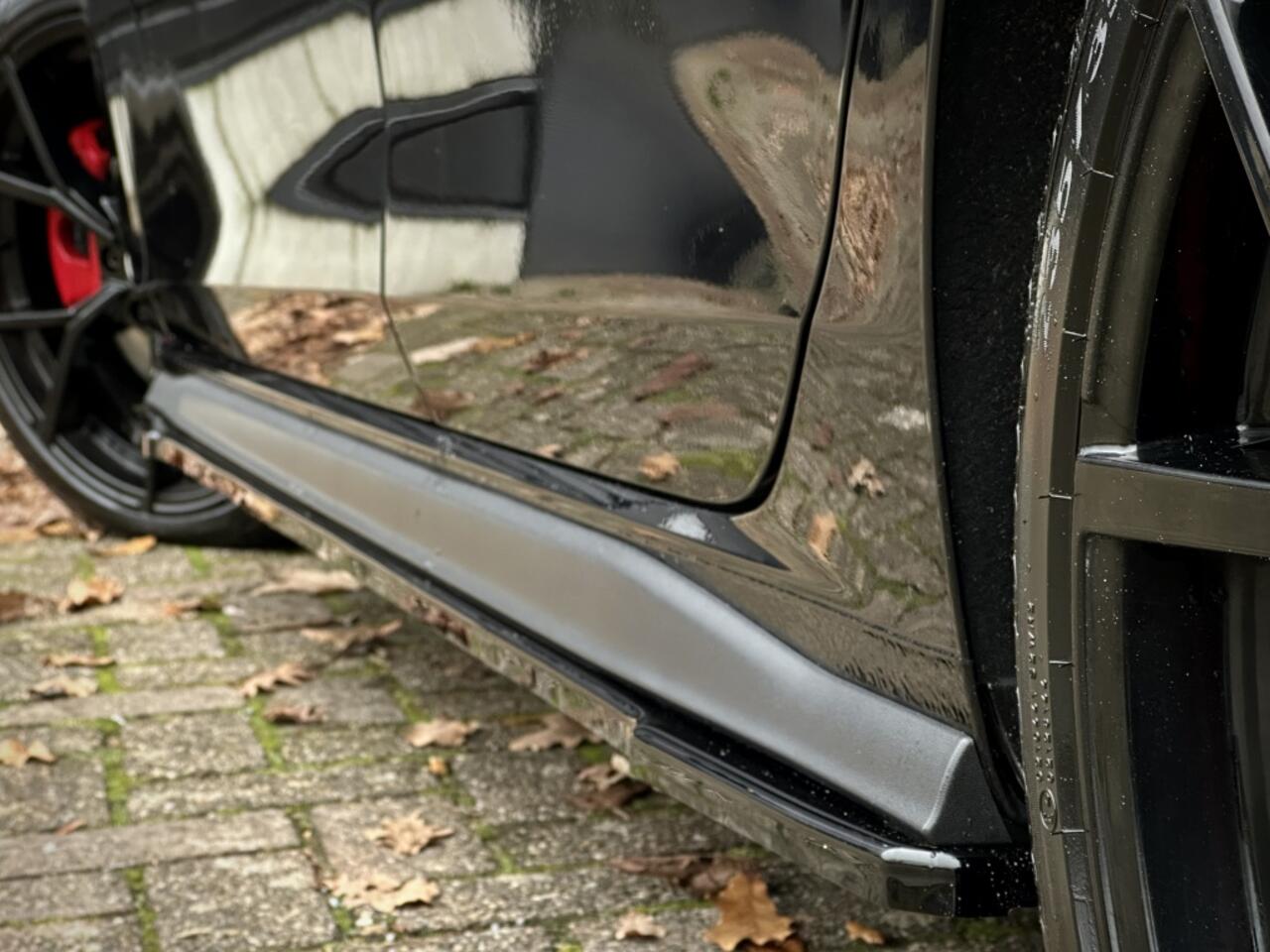 Volkswagen GOLF 2.0 TSI GTI PANO|IQ LIGHT|DCC|ACC|MAXTON