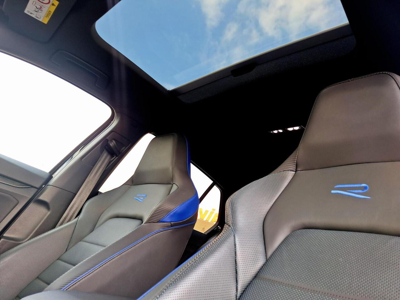 Volkswagen GOLF 2.0 TSI R 4Motion | NIEUWSTAAT | PANODAK | IQ LED | HARMAN KARDON |