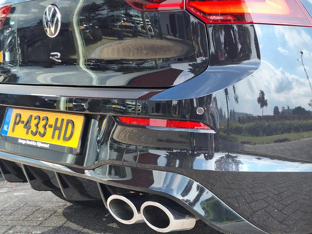 Volkswagen GOLF 2.0 TSI R 4Motion | NIEUWSTAAT | PANODAK | IQ LED | HARMAN KARDON |