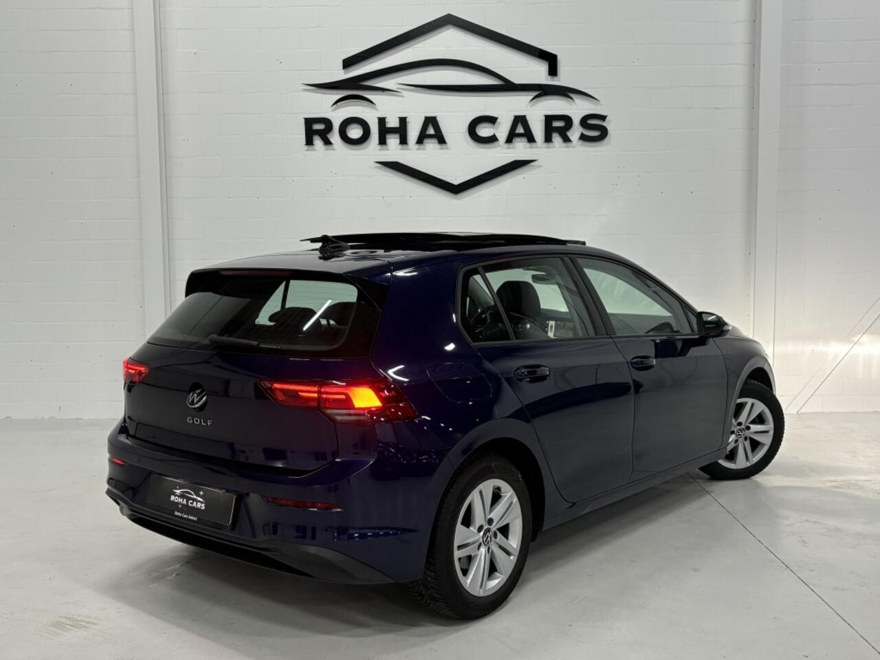 Volkswagen GOLF 1.0 TSI Life *Pano*Digi.Dash*Camera*Keyless*