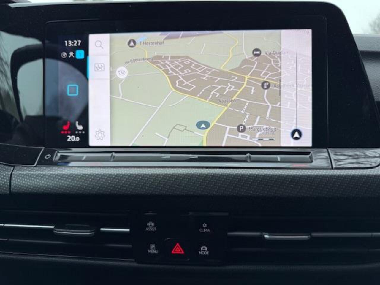 Volkswagen GOLF 1.5eTSI 150PK R-line Business LED/VIRTDASH/NAV/ACARPLAY