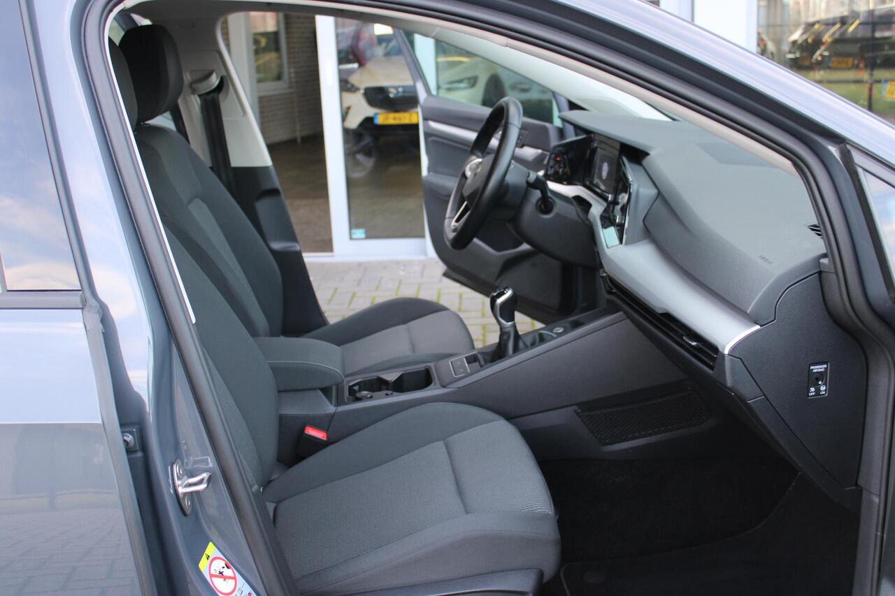 Volkswagen GOLF 1.0 TSI Golf Led/Apple Android/Pdc Incl Garantie!!