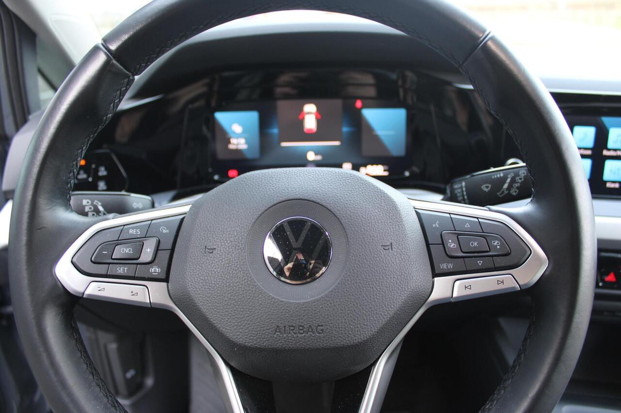 Volkswagen GOLF 1.0 TSI Golf Led/Apple Android/Pdc Incl Garantie!!