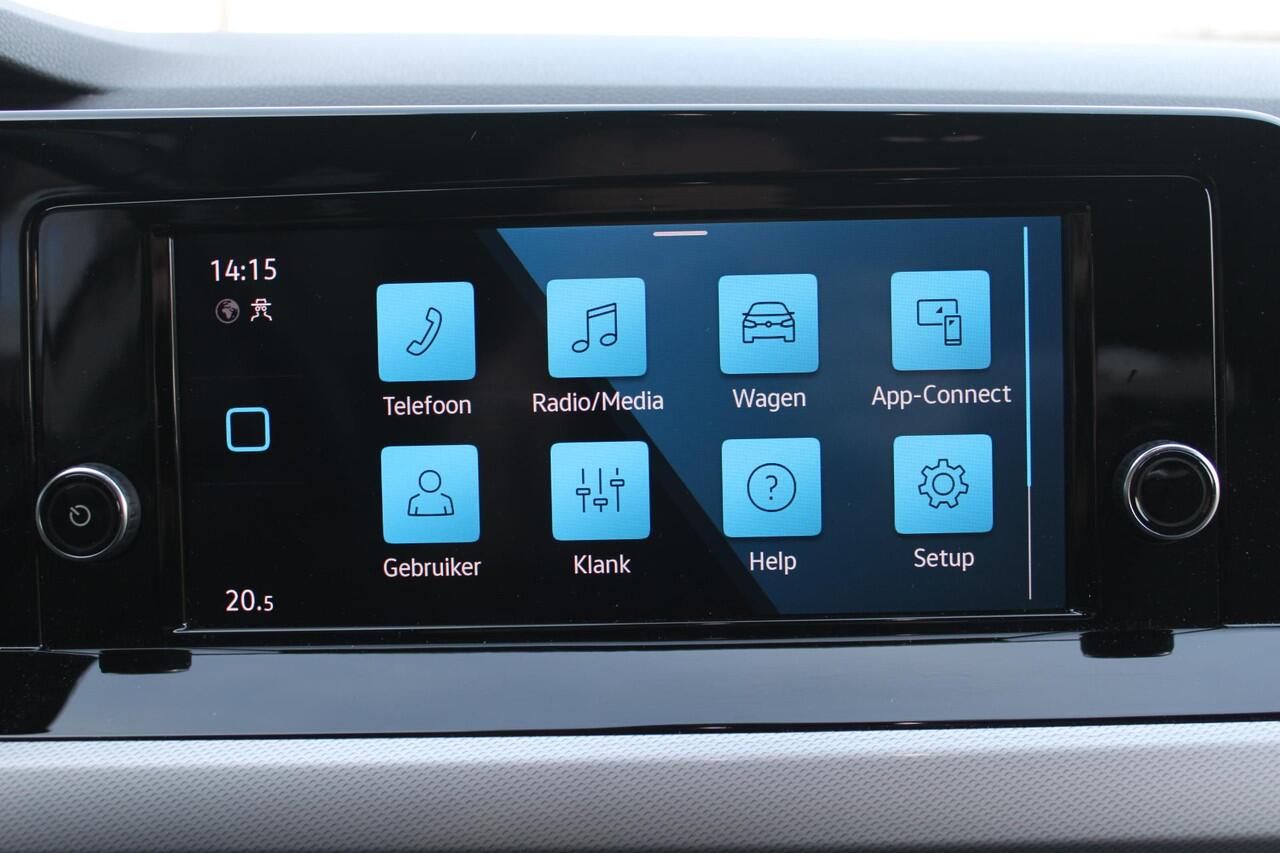 Volkswagen GOLF 1.0 TSI Golf Led/Apple Android/Pdc Incl Garantie!!