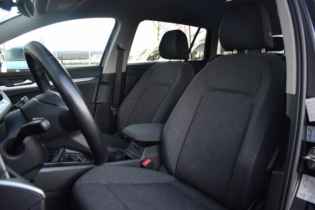 Volkswagen GOLF Variant 1.0 TSI Life | Apple CarPlay | ACC | Climate | 17" LM | NAP