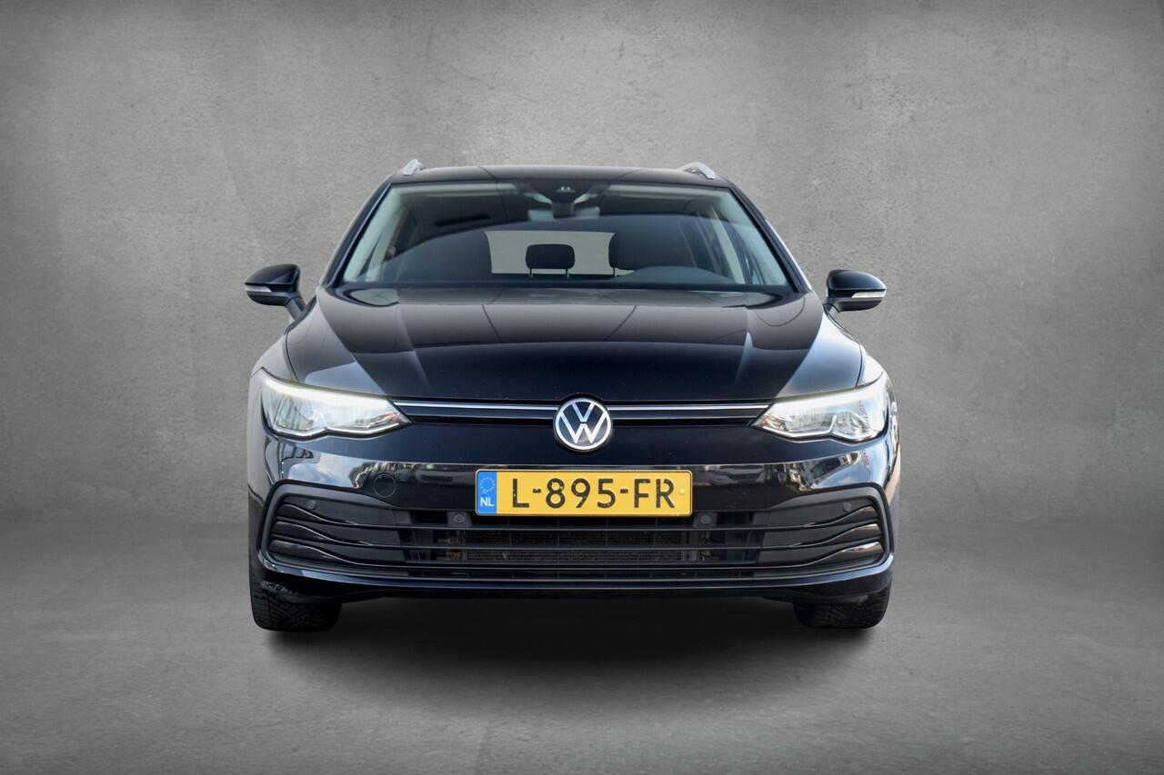 Volkswagen GOLF Variant 1.0 TSI Life | Apple CarPlay | ACC | Climate | 17" LM | NAP